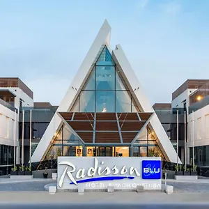 Radisson Blu Qurtuba 5* Riyad
