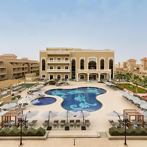 Radisson Airport 4* Riyad