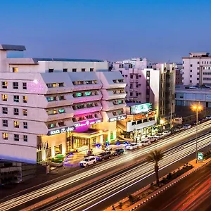Boudl Al Tahlia 4* Djeddah