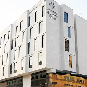 3* Hotel Jasmine Garden