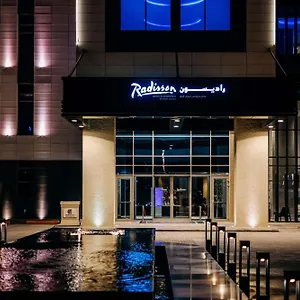 Radisson & Olaya 4* Riyad