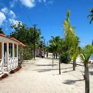 El Paraiso De Saona 2* Mano Juan