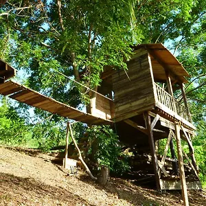 Les Jardins De Cousinière Vieux-Habitants