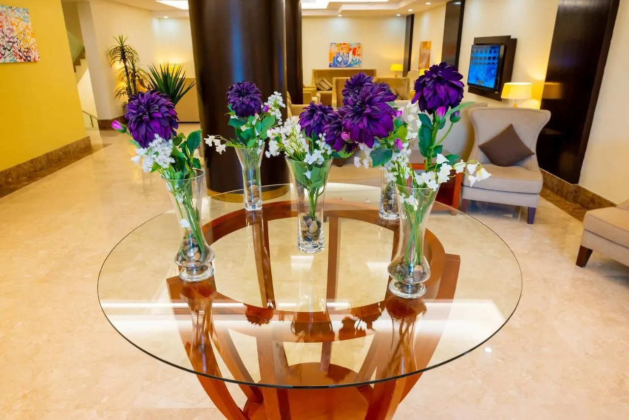 The Artisan Hotel-Suits Jeddah